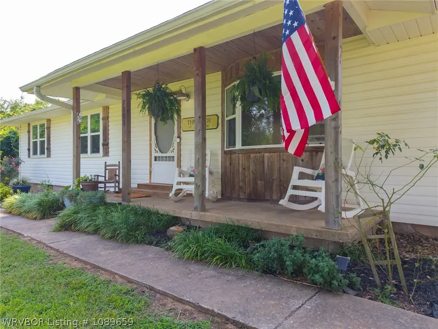 7003 Dean Road, Alma, AR 72921 - #2