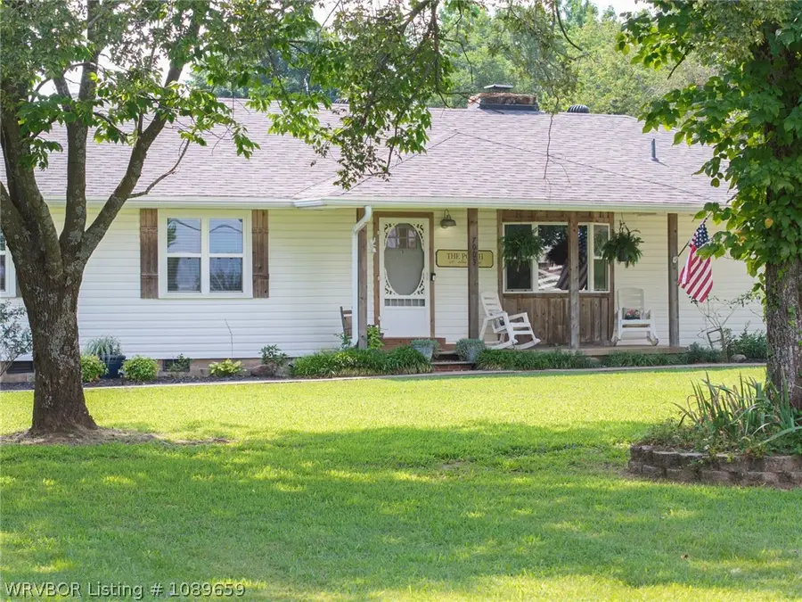 7003 Dean Road, Alma, AR 72921 - #3