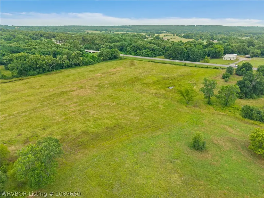 TBD W Shawntel Smith Boulevard, Muldrow, OK 74948 - #1