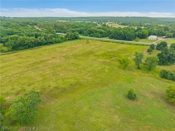 TBD W Shawntel Smith Boulevard, Muldrow, OK 74948