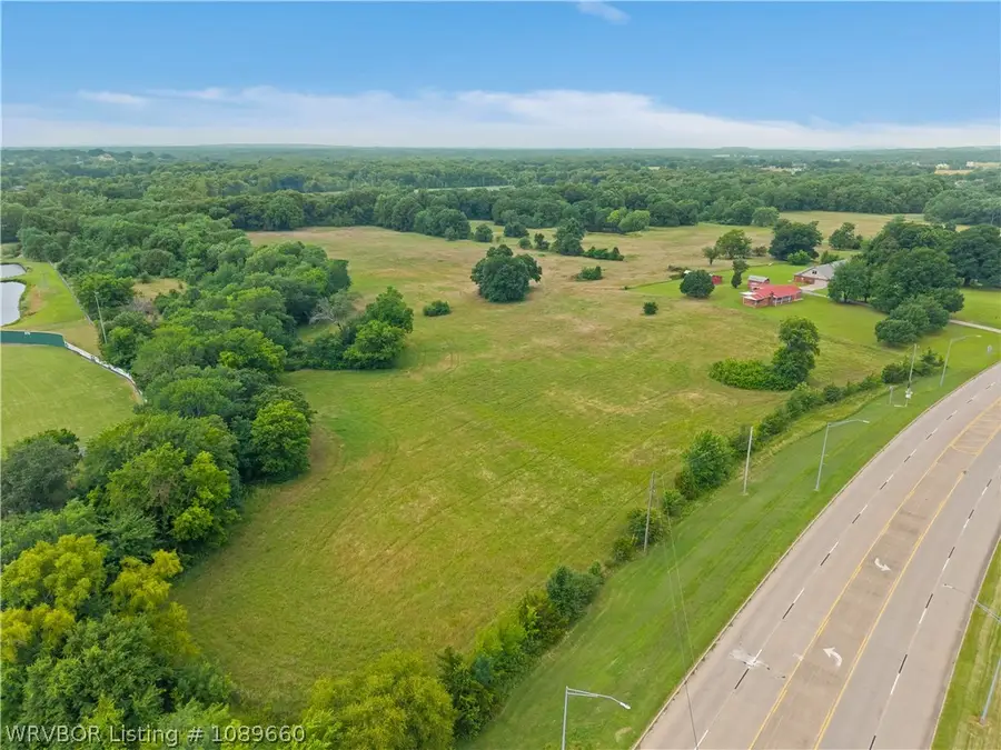 TBD W Shawntel Smith Boulevard, Muldrow, OK 74948 - #2