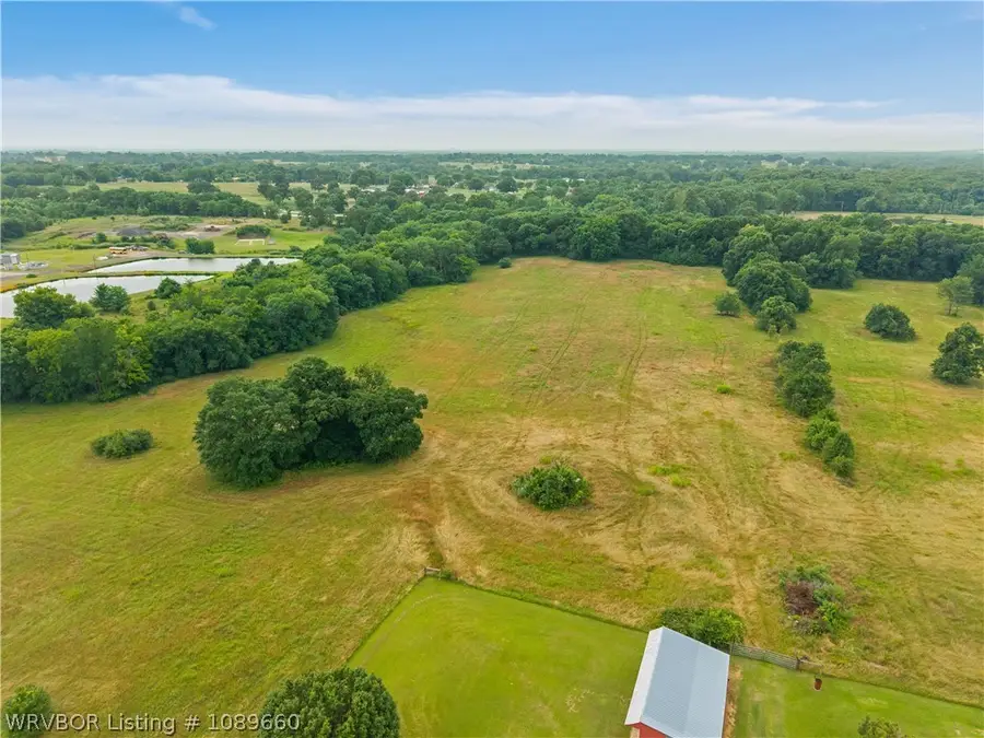 TBD W Shawntel Smith Boulevard, Muldrow, OK 74948 - #3
