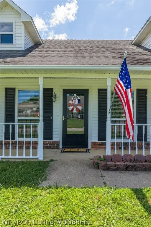 1603 Eastgate Circle, Greenwood, AR 72936 - #3