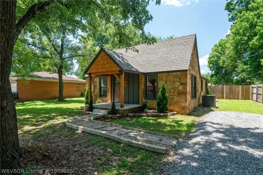 4808 29th Street, Fort Smith, AR 72901 - #3