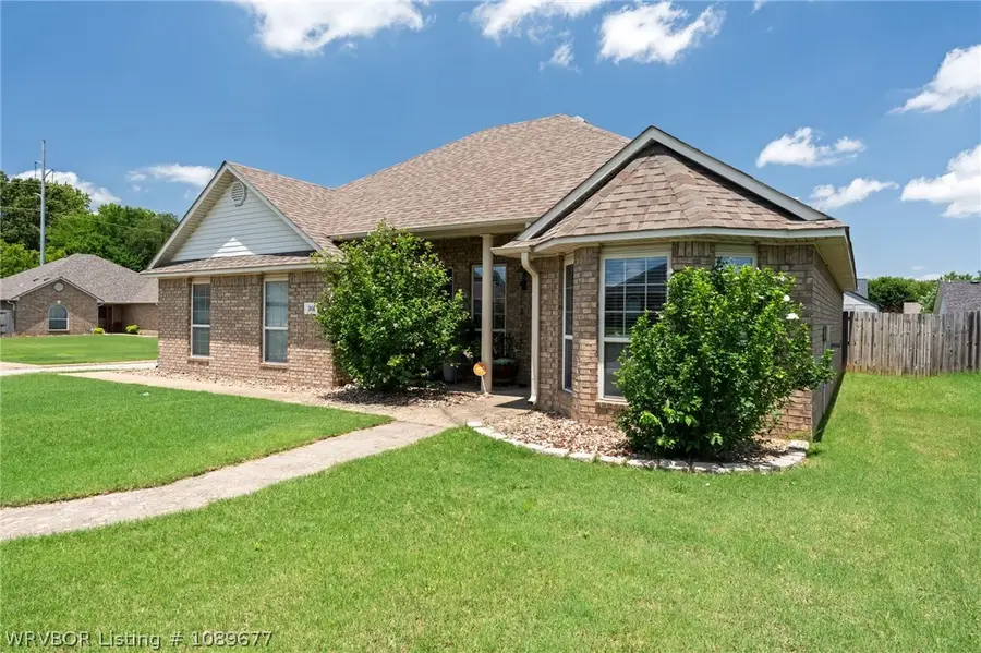 301 Apple Valley Drive, Fort Smith, AR 72908 - #3