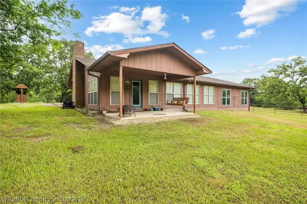 58 Stevens Hideaway, Other AR, AR 71933
