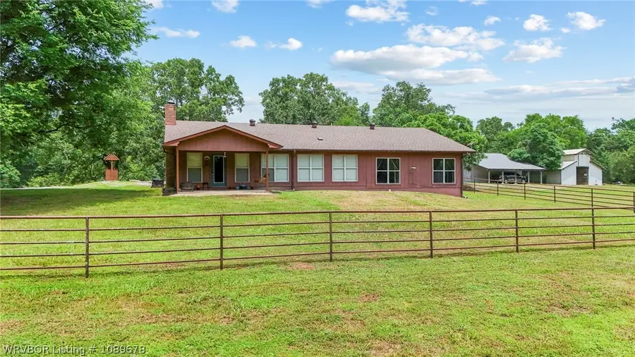 58 Stevens Hideaway, Caddo Gap Township, AR 71933 - #2