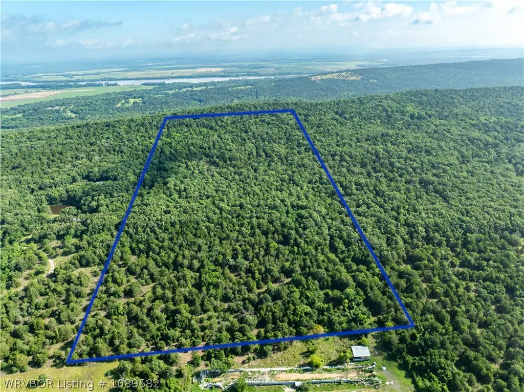 TBD Payton Drive, Lavaca, AR 72941 - #1