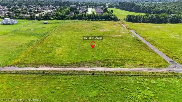Tract 3A Fulgham Estates, Fort Smith, AR 72916