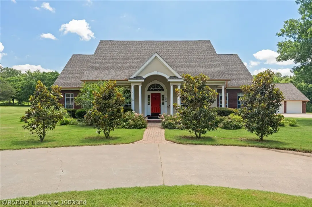 300 Barcliff Lane, Ozark, AR 72949 - #1