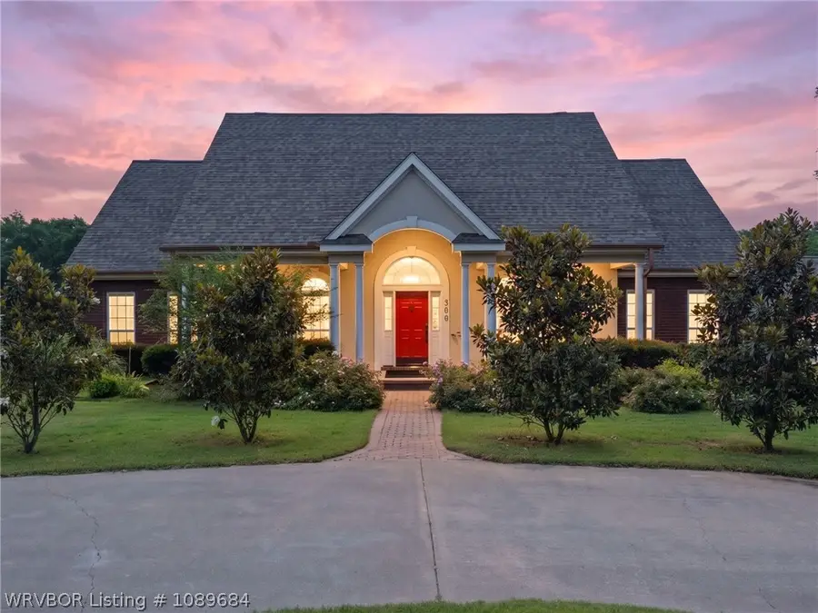 300 Barcliff Lane, Ozark, AR 72949 - #2