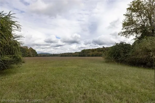 Tract 2 Rural, Smithville, OK 74957