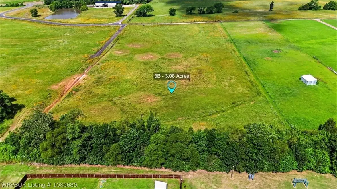 Tract 3B Fulgham Estates, Greenwood, AR 72916 - #1
