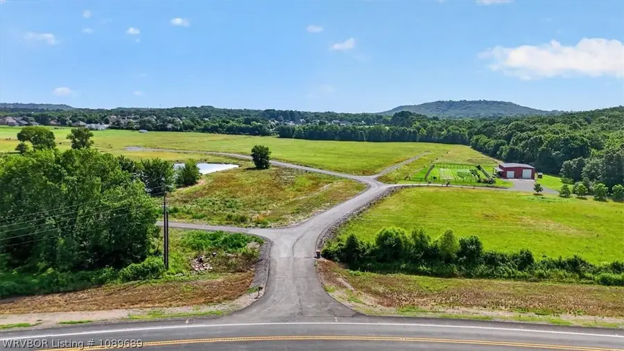 Tract 3B Fulgham Estates, Greenwood, AR 72916 - #2