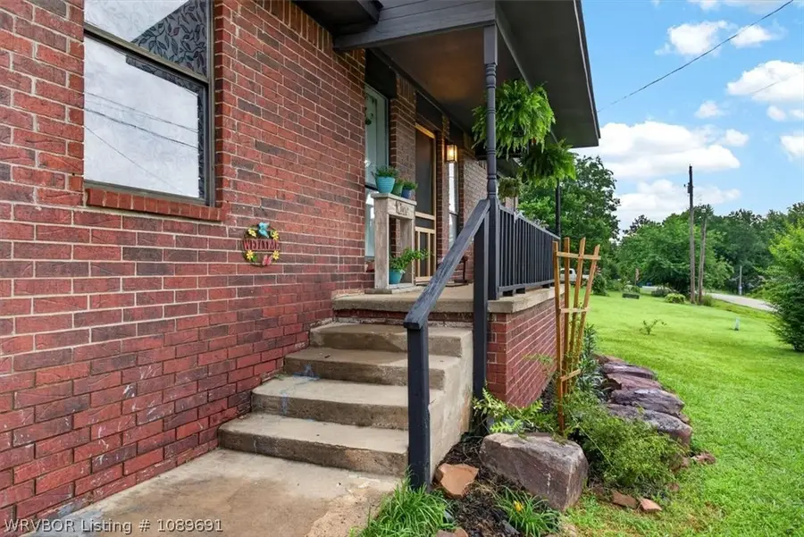 707 Carrie Drive, Spiro, OK 74959 - #2