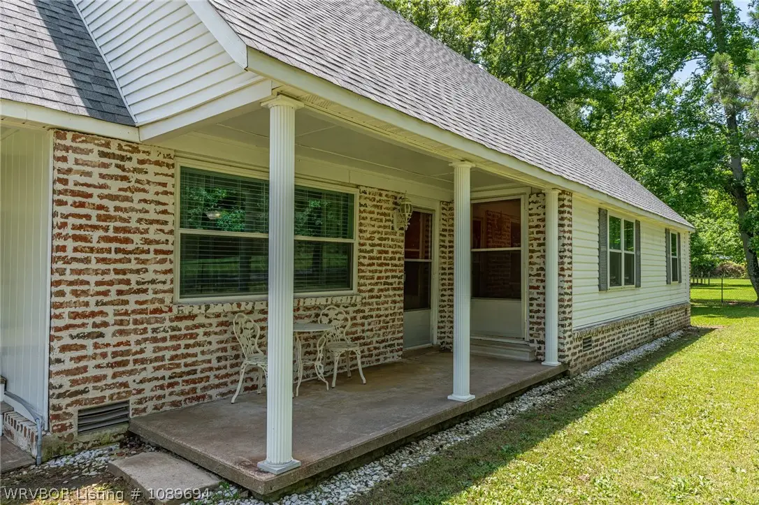 7258 Old Concord Road, Alma, AR 72921 - #1
