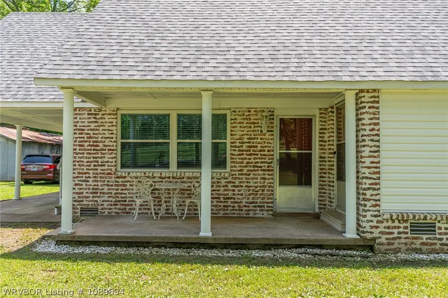7258 Old Concord Road, Alma, AR 72921 - #2
