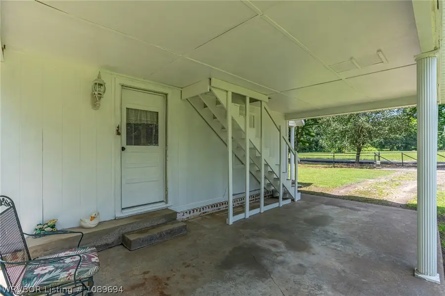 7258 Old Concord Road, Alma, AR 72921 - #3