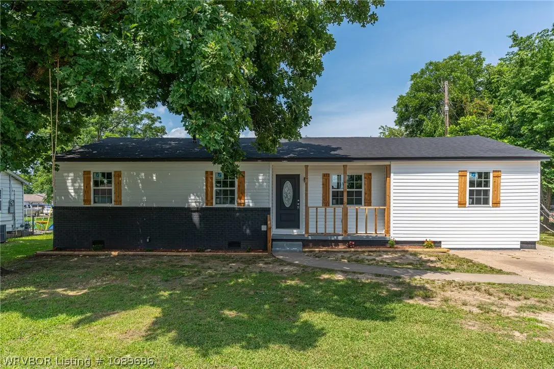 4716 S 34th Street, Fort Smith, AR 72903 - #1