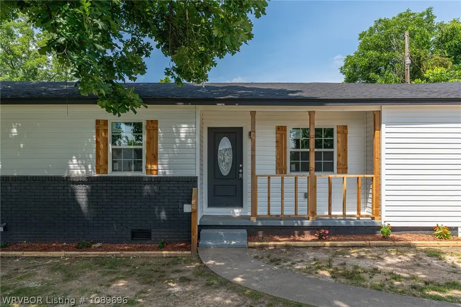 4716 S 34th Street, Fort Smith, AR 72903 - #2