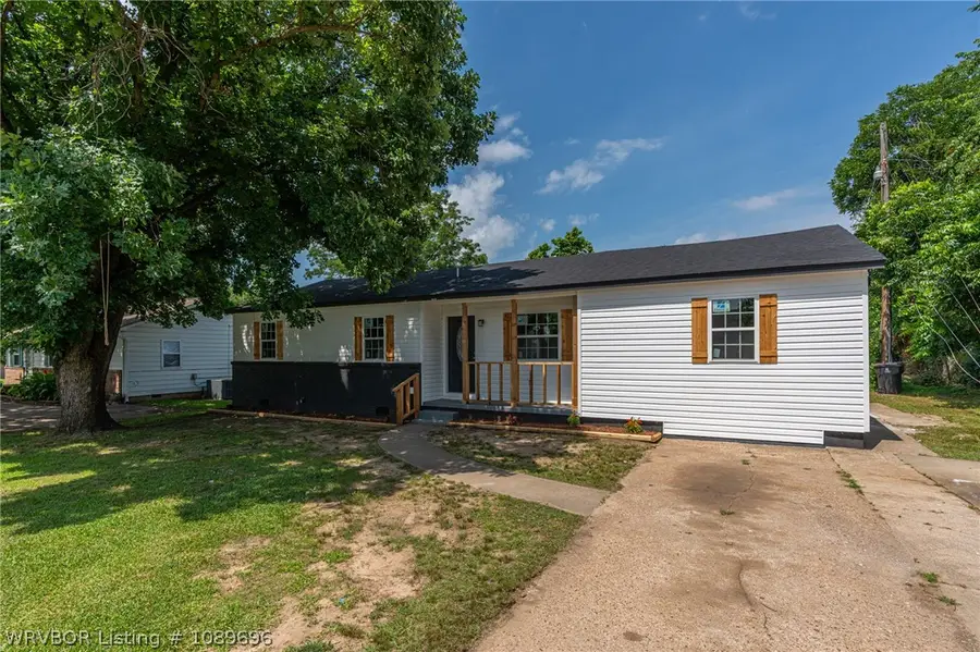 4716 S 34th Street, Fort Smith, AR 72903 - #3