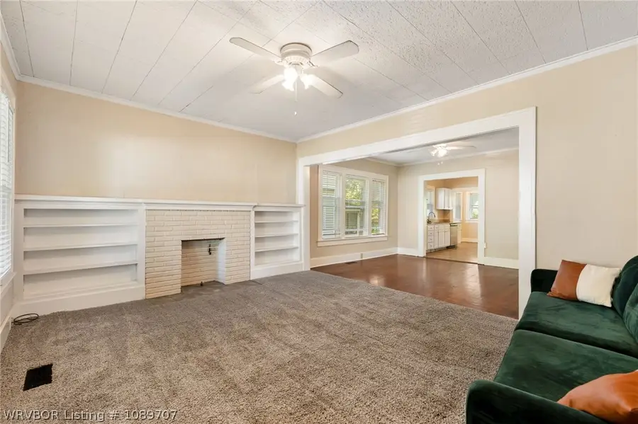 618 N 21st Street, Fort Smith, AR 72901 - #2