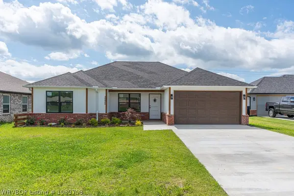 10423 Preston Court, Fort Smith, AR 72916