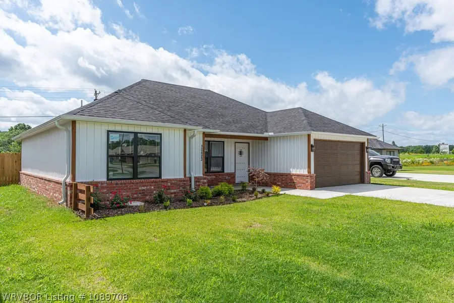 10423 Preston Court, Fort Smith, AR 72916 - #2
