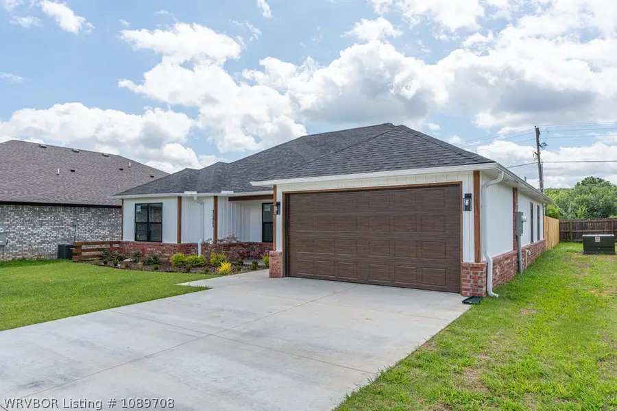 10423 Preston Court, Fort Smith, AR 72916 - #3