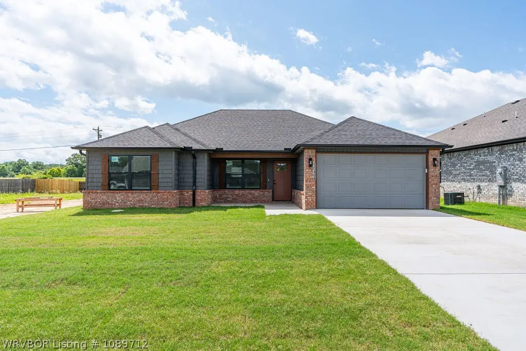 10409 Preston Court, Fort Smith, AR 72916 - #1