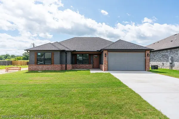 10409 Preston Court, Fort Smith, AR 72916