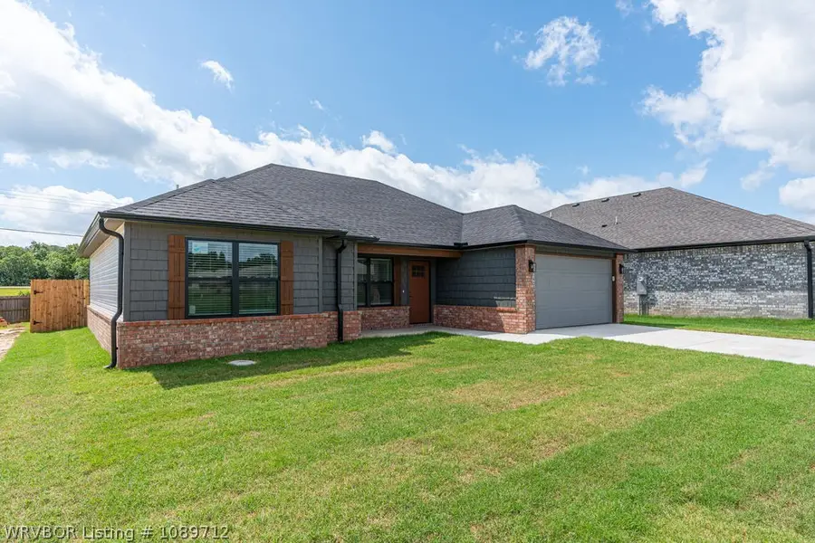 10409 Preston Court, Fort Smith, AR 72916 - #3