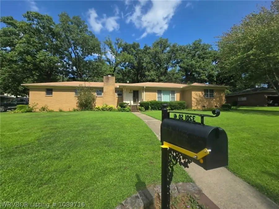 3201 41st Street, Fort Smith, AR 72903 - #2