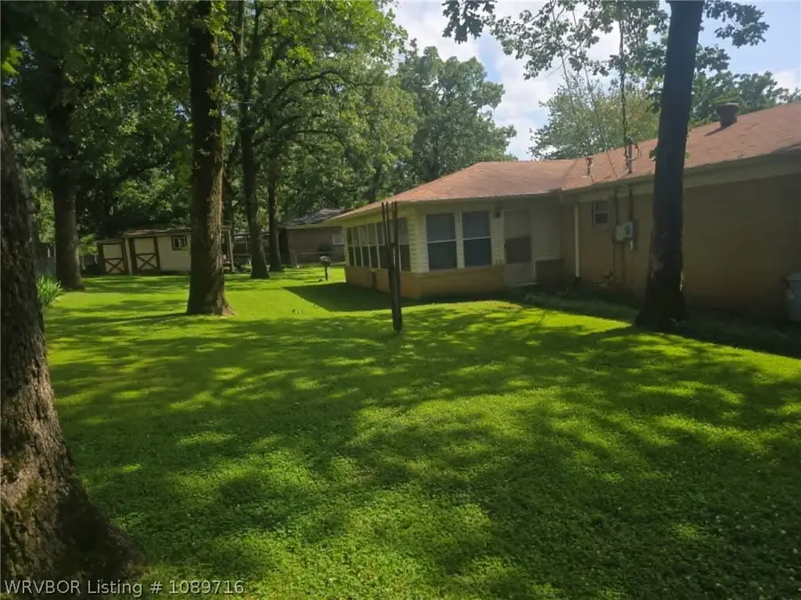 3201 41st Street, Fort Smith, AR 72903 - #3