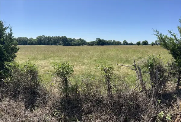 Tract 12 Nursery Lane, Howe, OK 74940