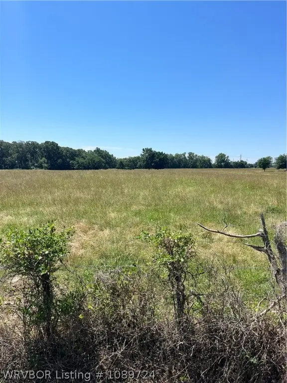 Tract 12 Nursery Lane, Howe, OK 74940 - #3