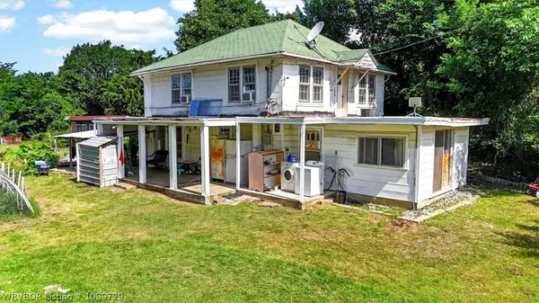 448513 Us Hwy 271, Talihina, OK 74571