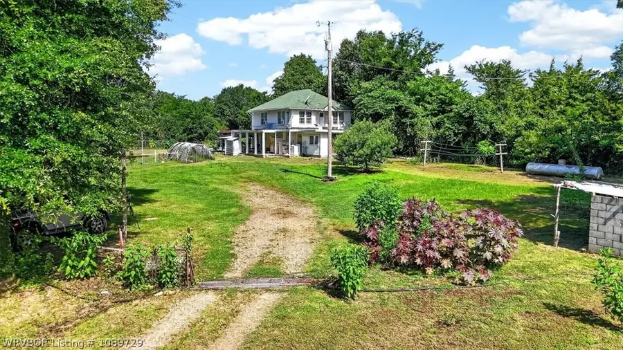 448513 Us Hwy 271, Talihina, OK 74571 - #2