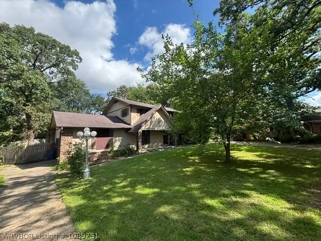 3216 Village Road, Fort Smith, AR 72903 - #1