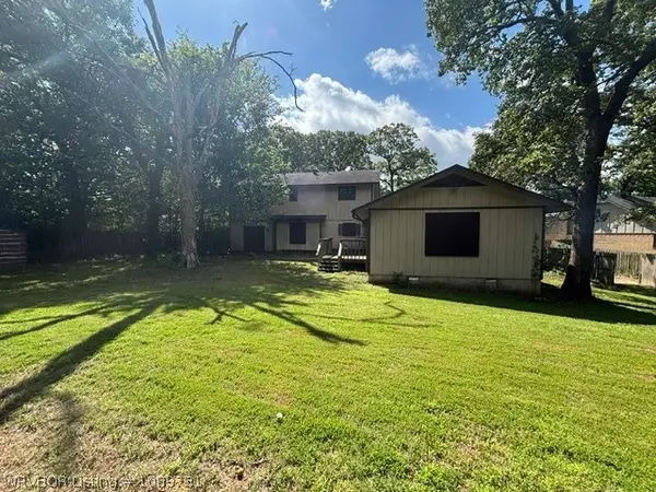 3216 Village Road, Fort Smith, AR 72903