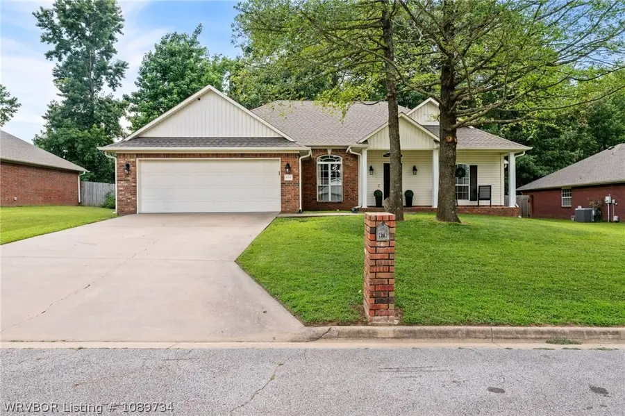 675 Eastern Hills, Greenwood, AR 72936 - #2