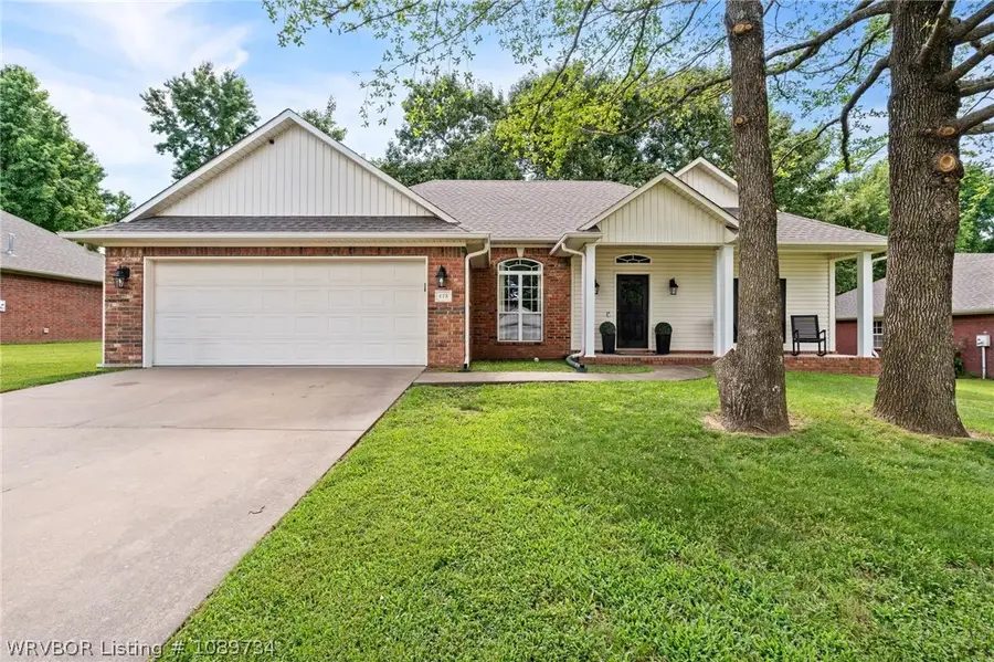675 Eastern Hills, Greenwood, AR 72936 - #3