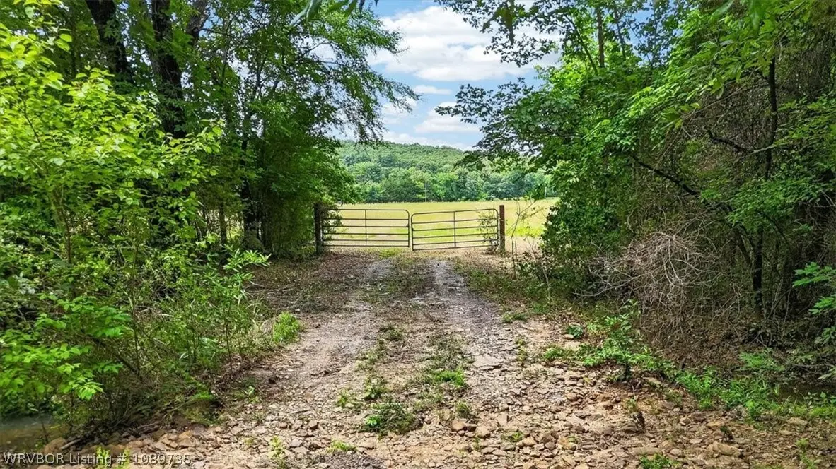 TBD Old Wister Highway, Poteau, OK 74953 - #1