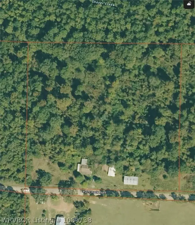 366 Paint Rock Road, Magazine, AR 72943 - #2