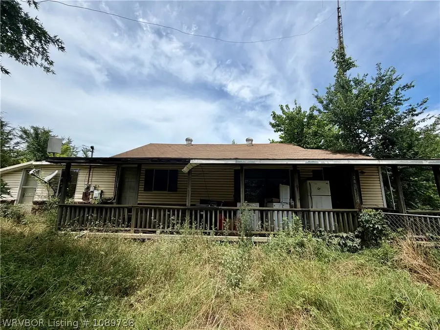 366 Paint Rock Road, Magazine, AR 72943 - #3