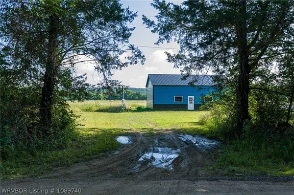 11786 Rock Creek Road, Mansfield, AR 72944