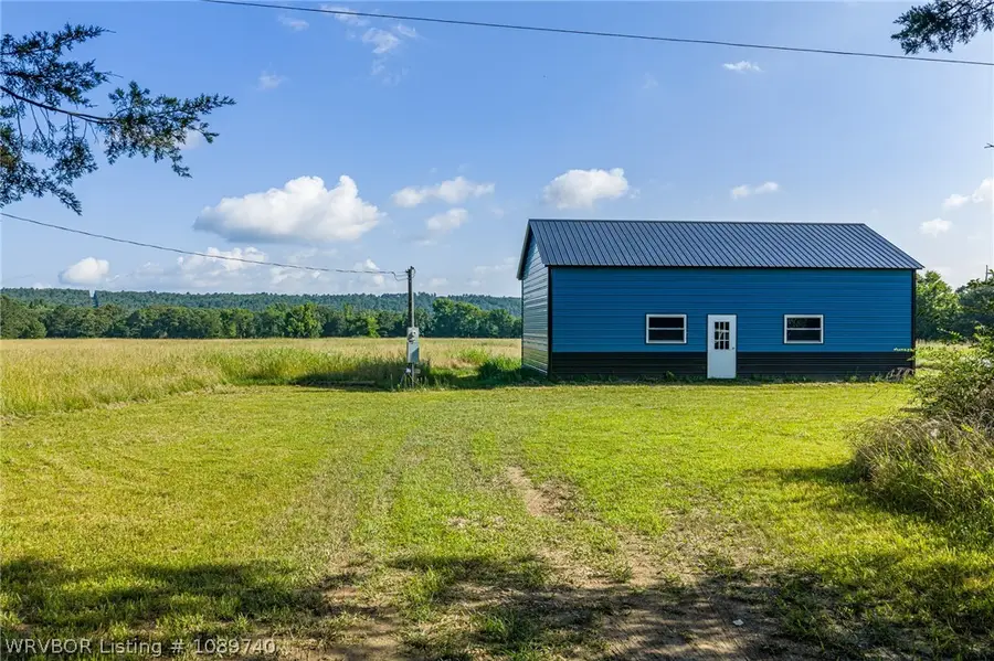 11786 Rock Creek Road, Mansfield, AR 72944 - #2
