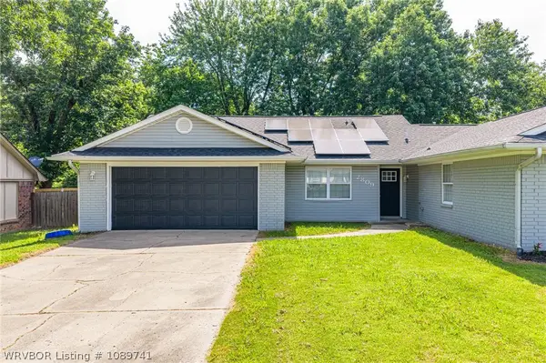 2809 97th Circle, Fort Smith, AR 72903