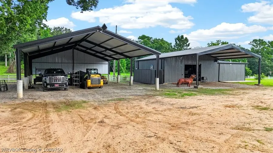 4933 Harrington Drive, Uniontown Township, AR 72956 - #3