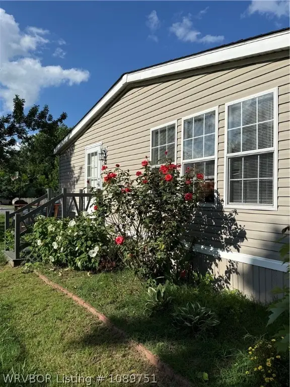 201 Mills Avenue, Poteau, OK 74953 - #2